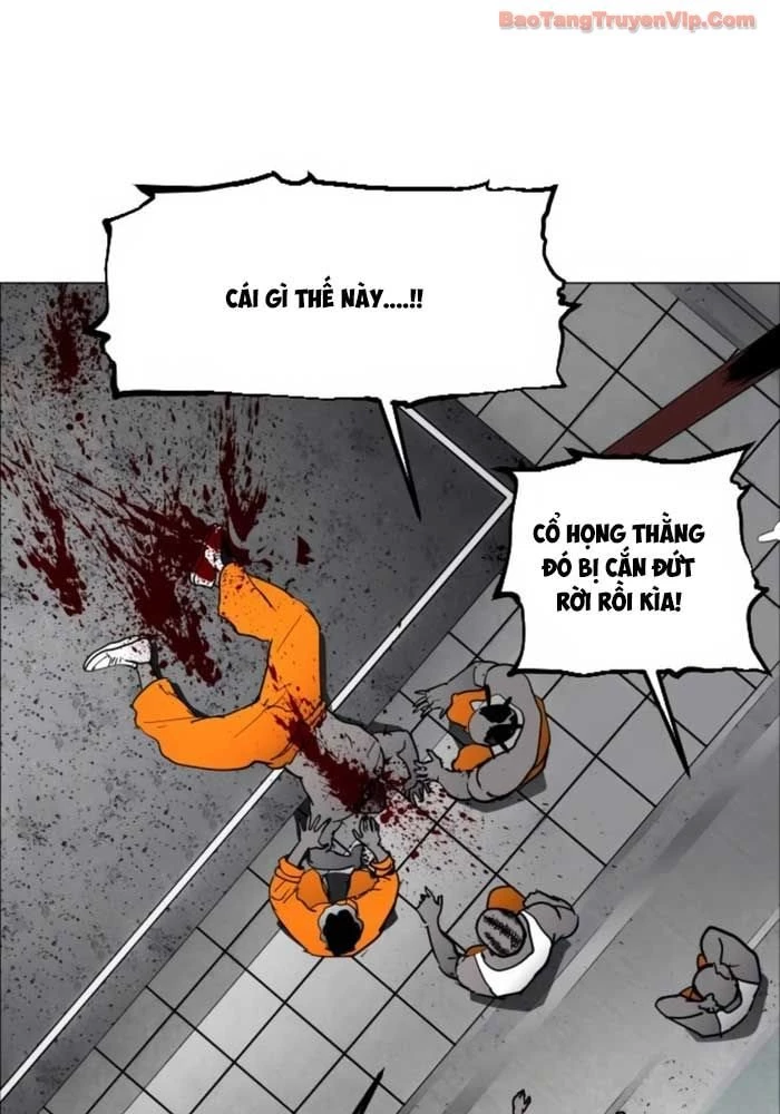 Vùng Đất Sương Mù Chapter 10 - 13