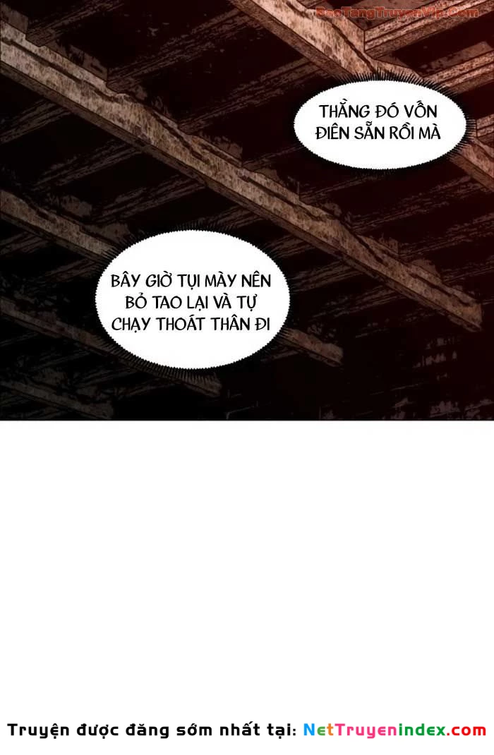 Vùng Đất Sương Mù Chapter 10 - 27