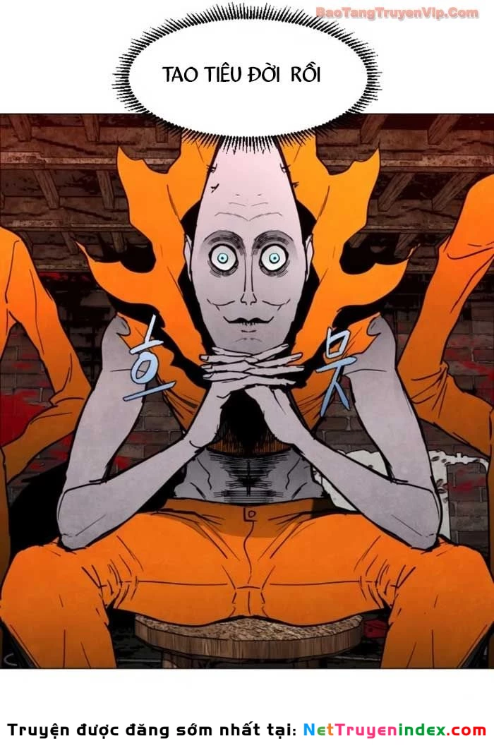 Vùng Đất Sương Mù Chapter 10 - 30