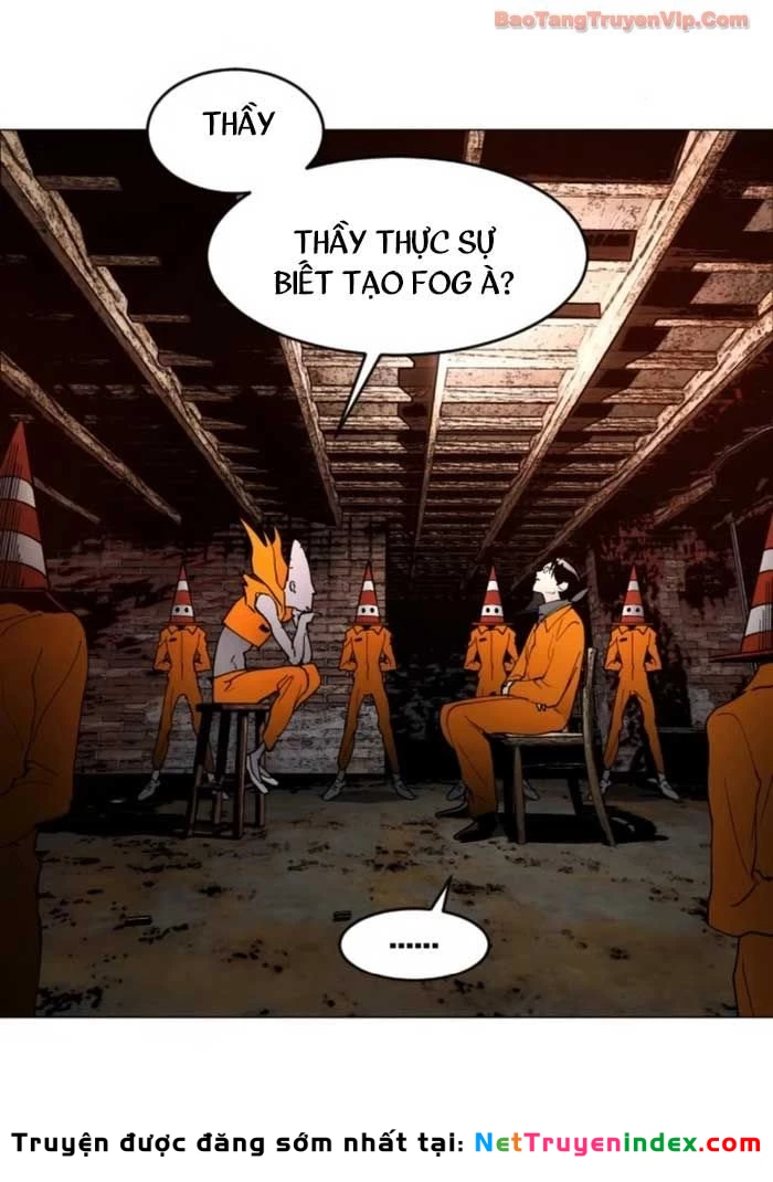 Vùng Đất Sương Mù Chapter 10 - 32