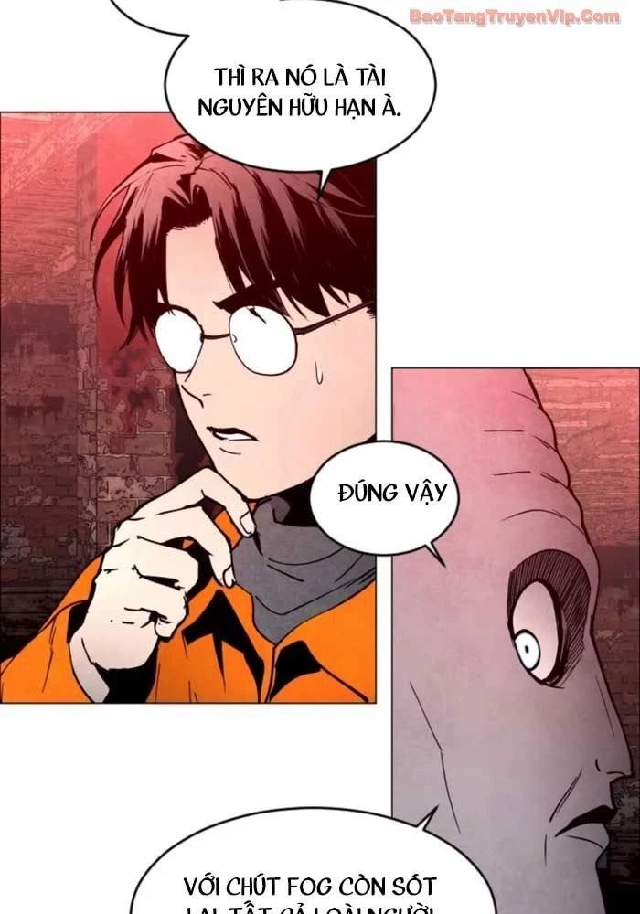 Vùng Đất Sương Mù Chapter 10 - 67