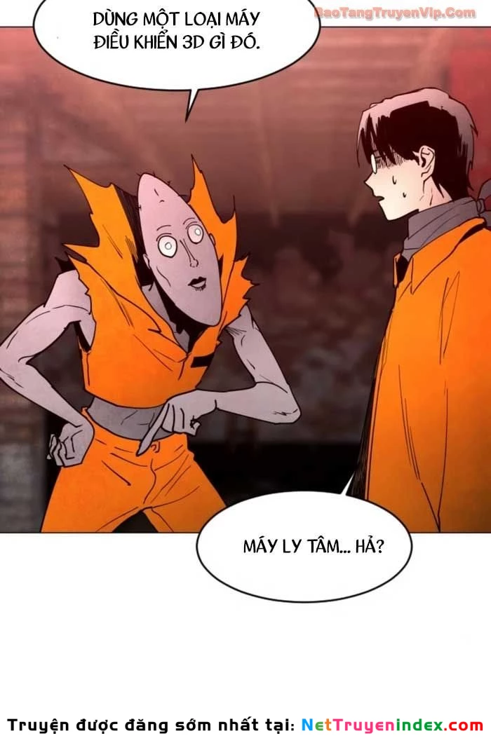 Vùng Đất Sương Mù Chapter 10 - 79