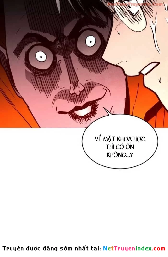 Vùng Đất Sương Mù Chapter 10 - 83