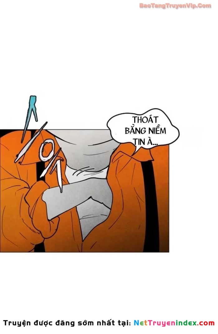 Vùng Đất Sương Mù Chapter 11 - 5