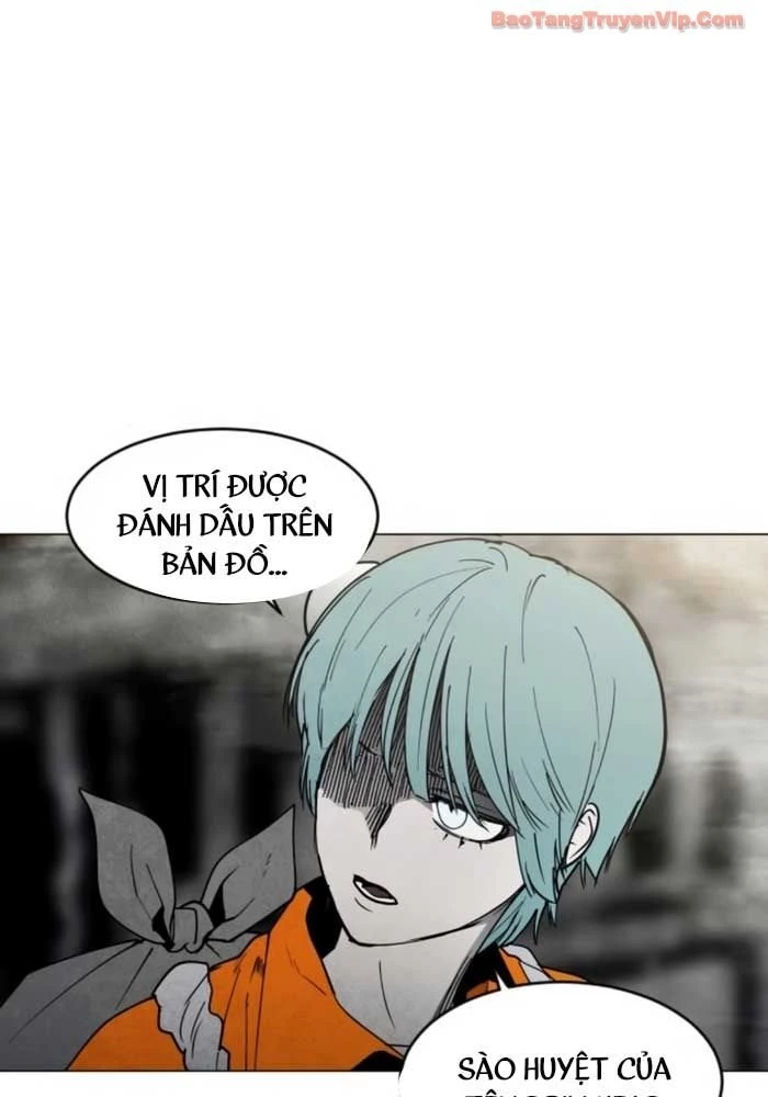 Vùng Đất Sương Mù Chapter 11 - 13