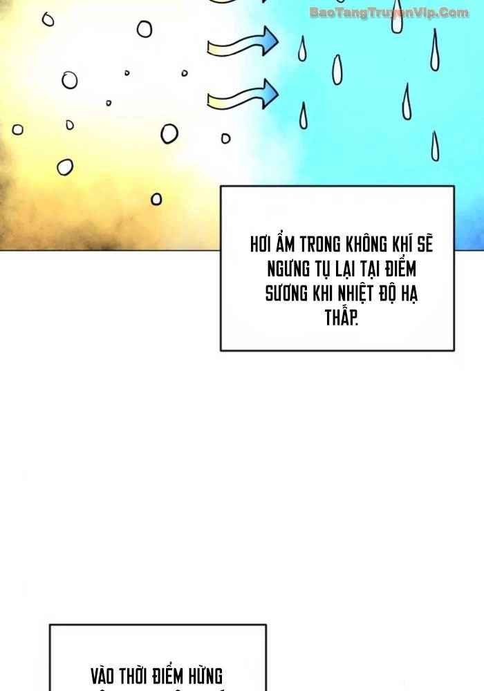 Vùng Đất Sương Mù Chapter 11 - 21