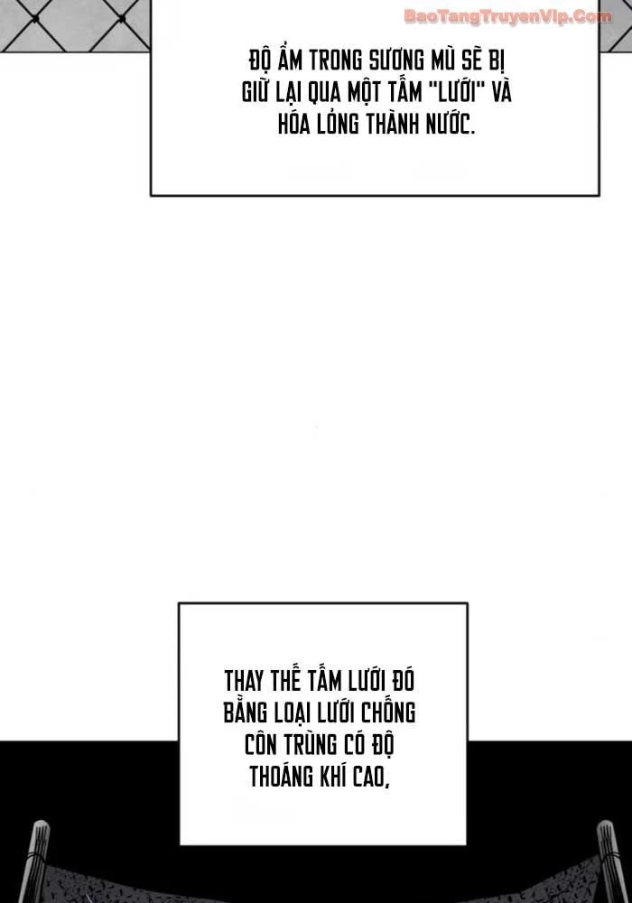 Vùng Đất Sương Mù Chapter 11 - 23