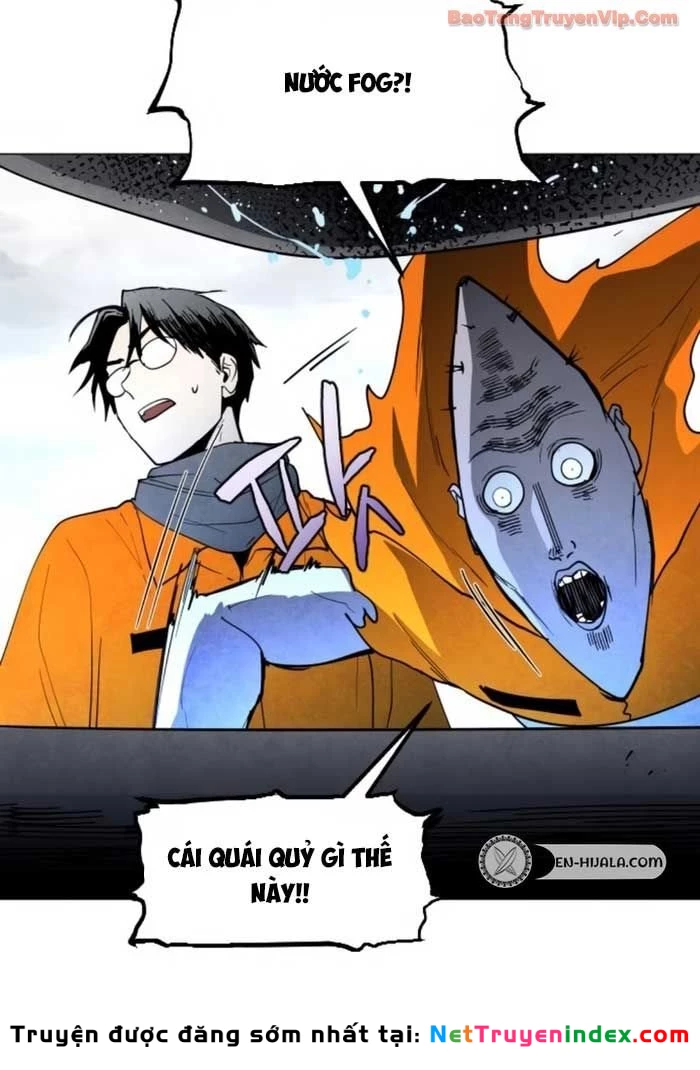 Vùng Đất Sương Mù Chapter 11 - 29