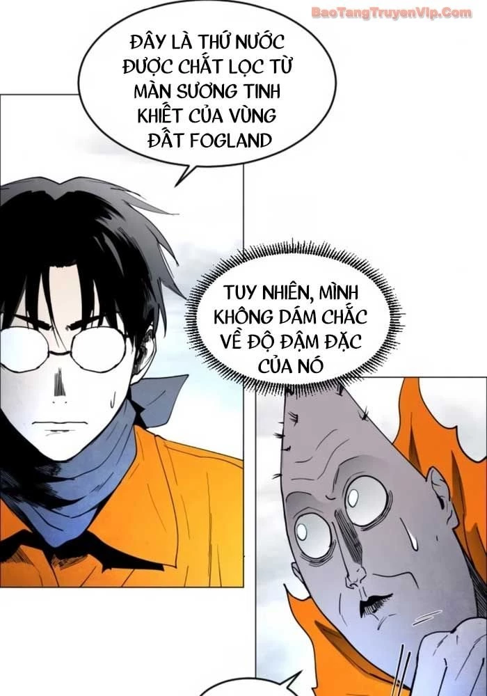 Vùng Đất Sương Mù Chapter 11 - 31
