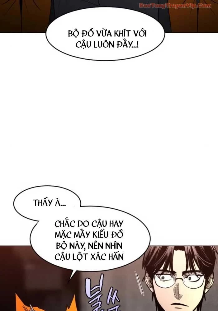 Vùng Đất Sương Mù Chapter 11 - 51