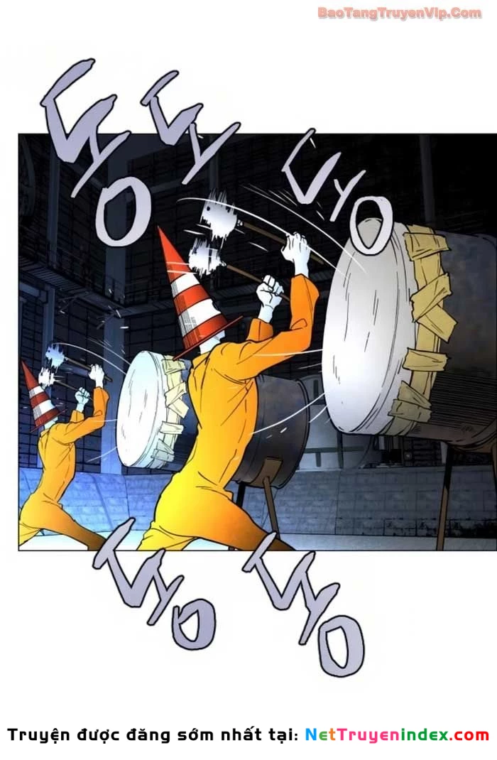 Vùng Đất Sương Mù Chapter 11 - 76