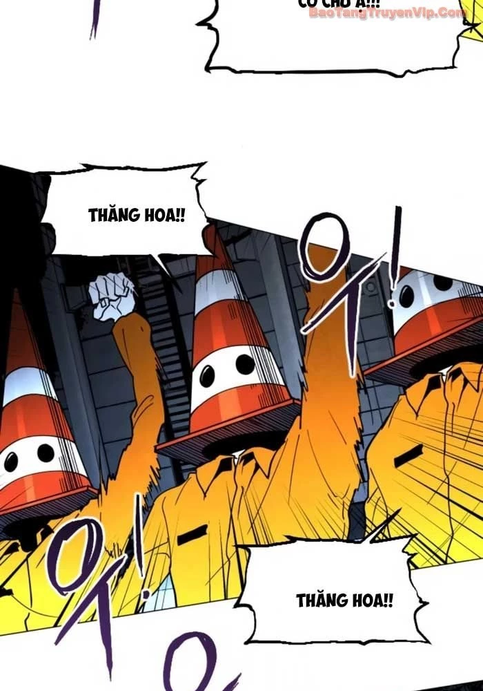 Vùng Đất Sương Mù Chapter 11 - 88