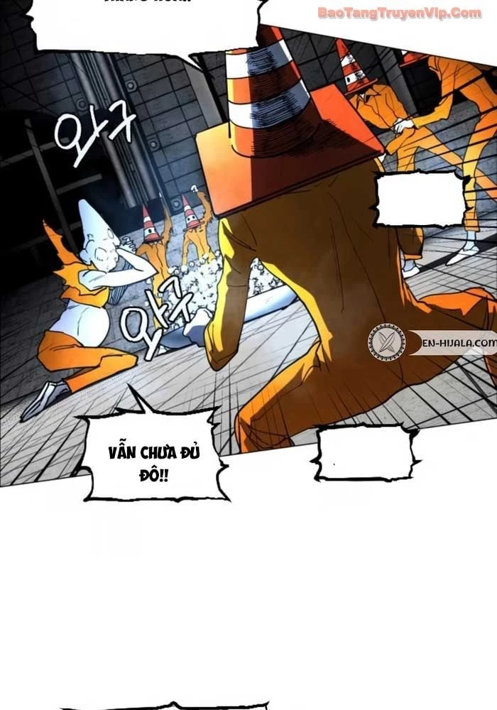 Vùng Đất Sương Mù Chapter 11 - 101