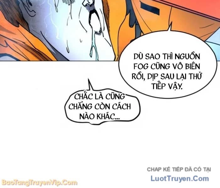 Vùng Đất Sương Mù Chapter 11 - 112