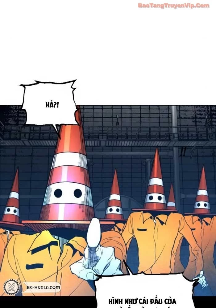 Vùng Đất Sương Mù Chapter 11 - 113