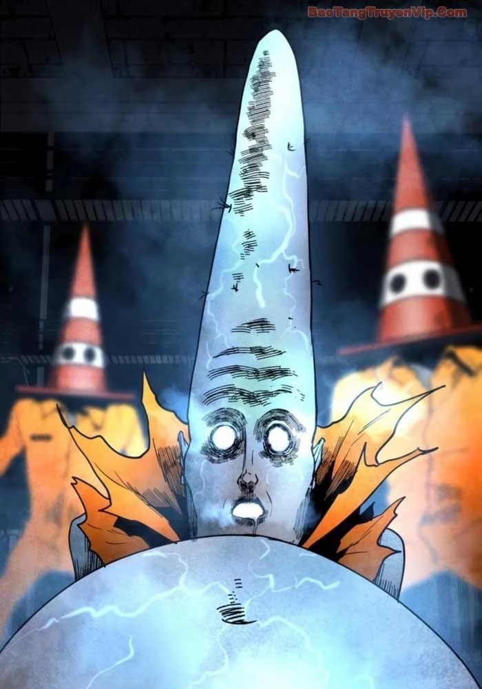 Vùng Đất Sương Mù Chapter 11 - 115