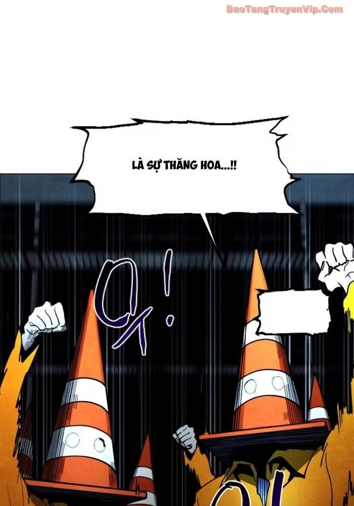 Vùng Đất Sương Mù Chapter 11 - 117