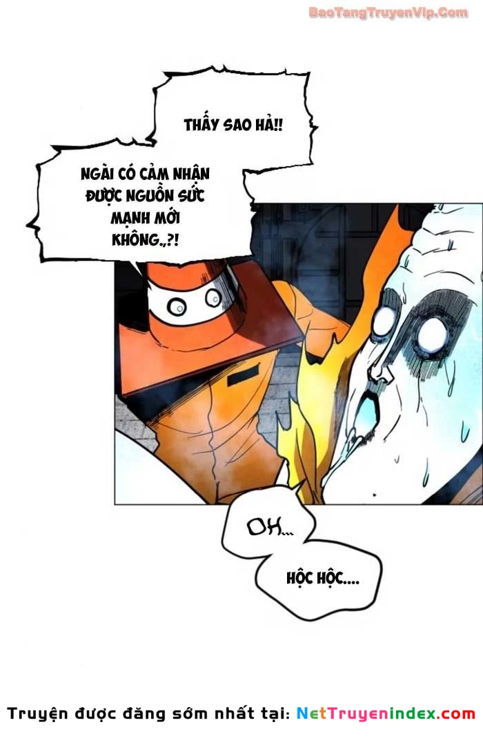 Vùng Đất Sương Mù Chapter 11 - 119