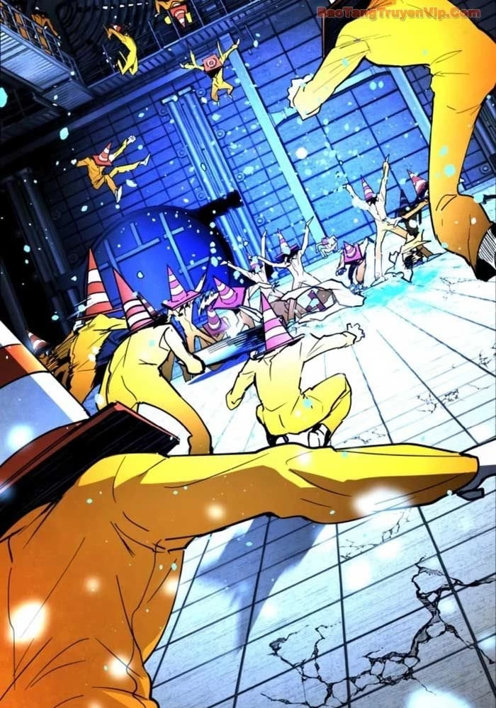 Vùng Đất Sương Mù Chapter 11 - 142