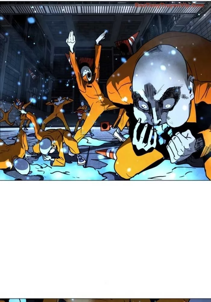 Vùng Đất Sương Mù Chapter 11 - 155