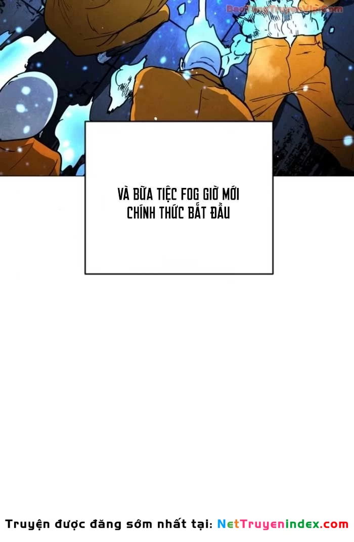 Vùng Đất Sương Mù Chapter 11 - 157