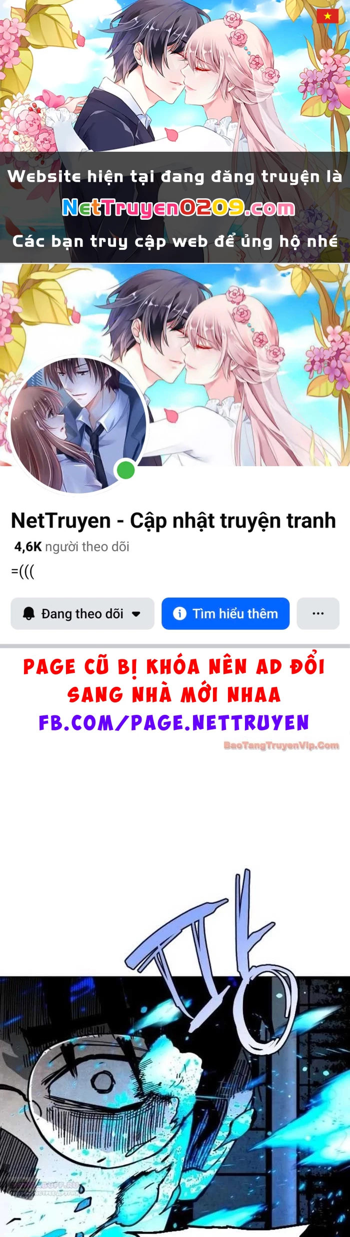 Vùng Đất Sương Mù Chapter 12 - 1