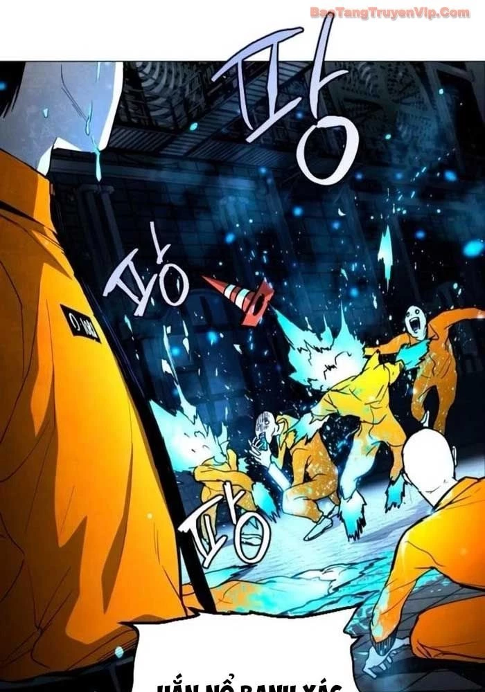 Vùng Đất Sương Mù Chapter 12 - 3