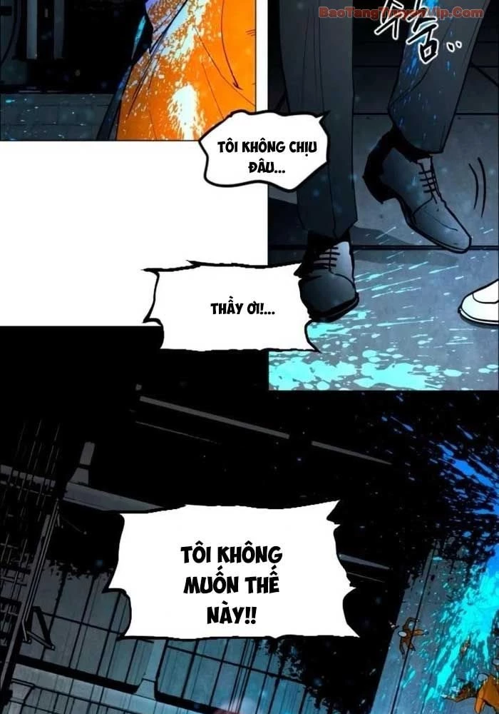 Vùng Đất Sương Mù Chapter 12 - 9