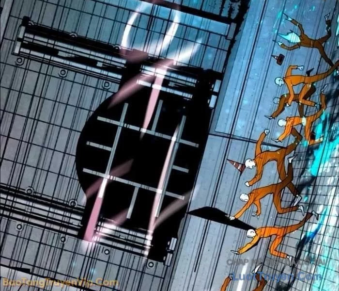 Vùng Đất Sương Mù Chapter 12 - 10