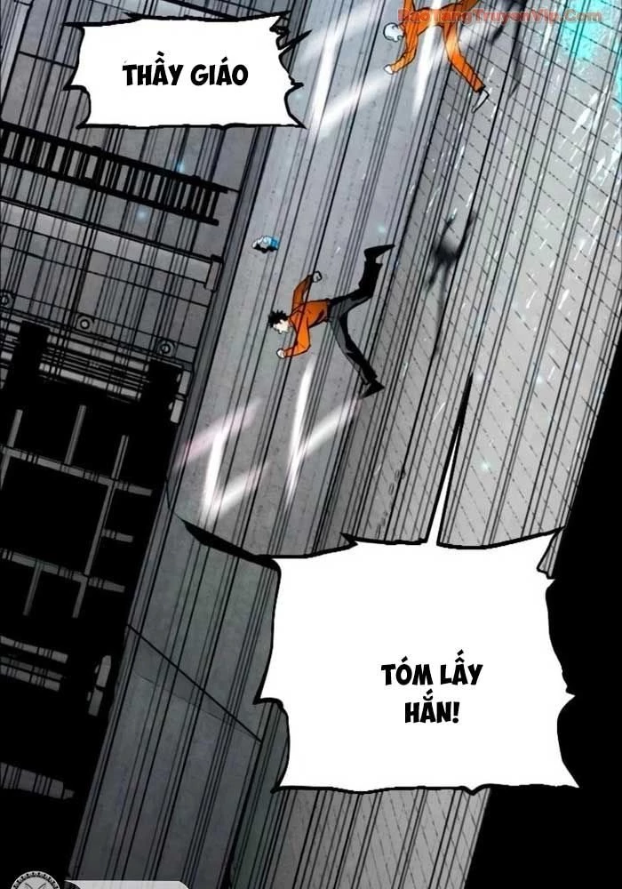 Vùng Đất Sương Mù Chapter 12 - 11