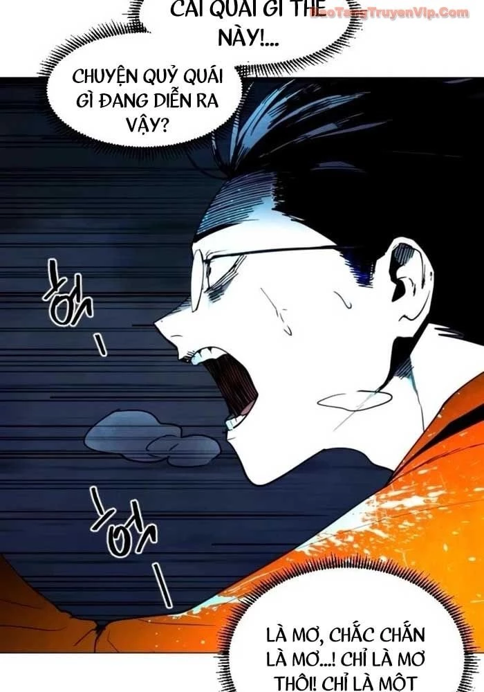 Vùng Đất Sương Mù Chapter 12 - 13