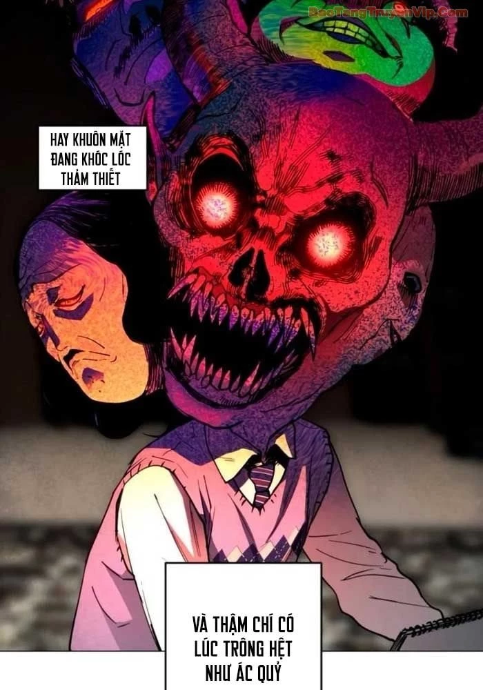 Vùng Đất Sương Mù Chapter 12 - 43