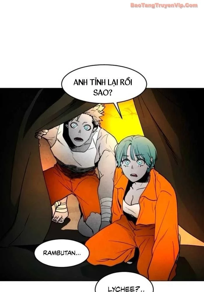 Vùng Đất Sương Mù Chapter 12 - 53