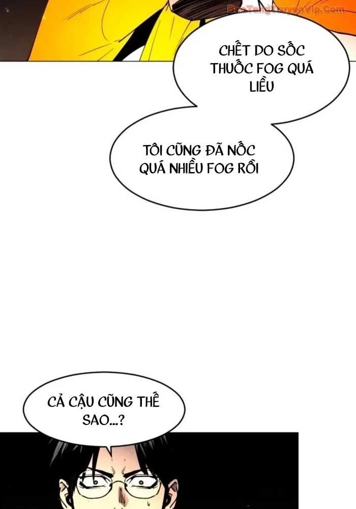 Vùng Đất Sương Mù Chapter 12 - 73