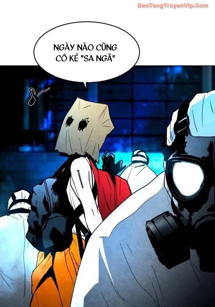 Vùng Đất Sương Mù Chapter 12 - 124