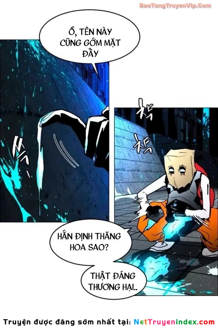 Vùng Đất Sương Mù Chapter 12 - 126