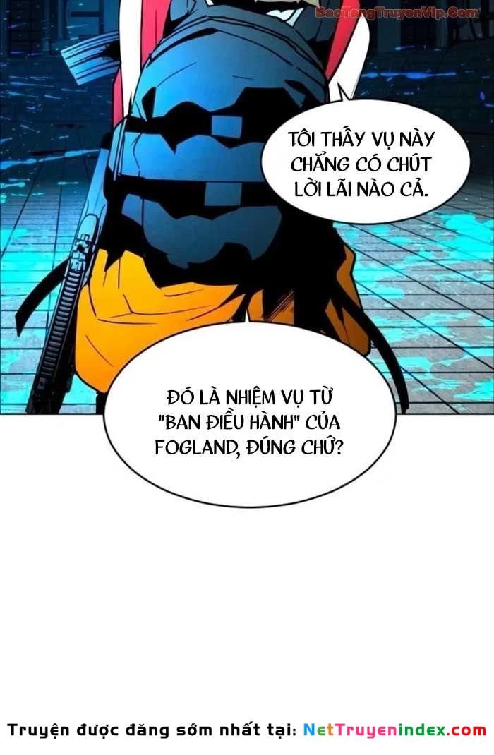 Vùng Đất Sương Mù Chapter 12 - 138