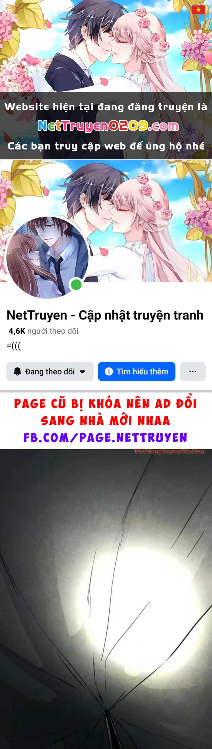 Vùng Đất Sương Mù Chapter 13 - 1