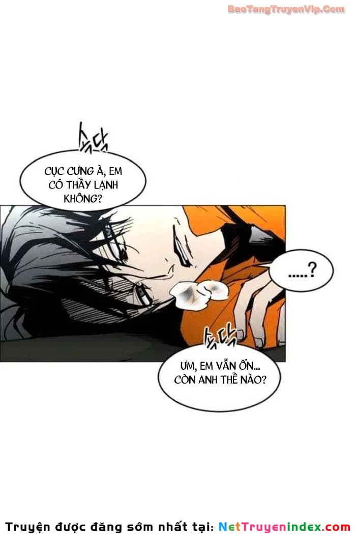 Vùng Đất Sương Mù Chapter 13 - 5