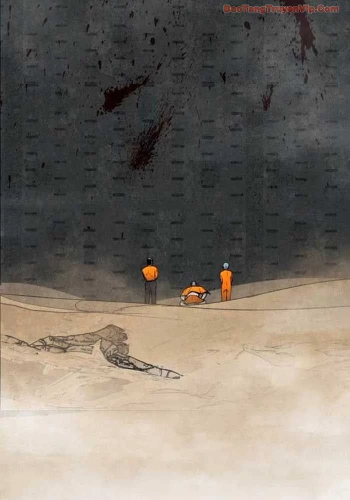 Vùng Đất Sương Mù Chapter 13 - 17