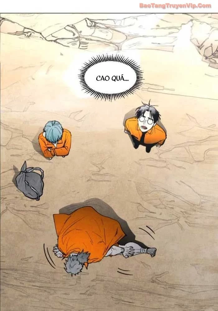 Vùng Đất Sương Mù Chapter 13 - 19