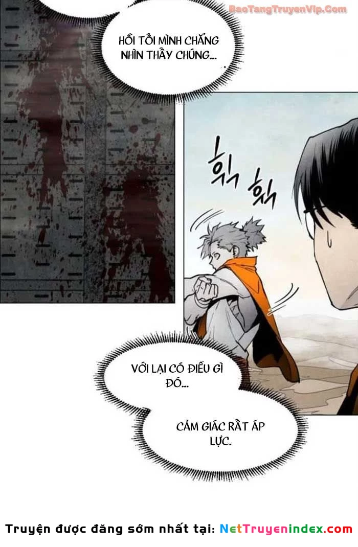 Vùng Đất Sương Mù Chapter 13 - 21