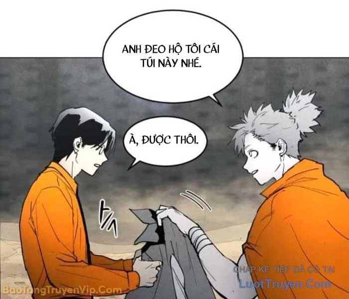 Vùng Đất Sương Mù Chapter 13 - 24