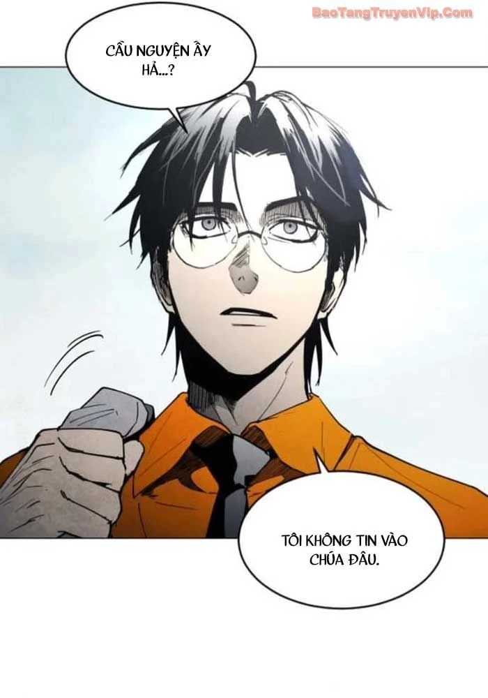 Vùng Đất Sương Mù Chapter 13 - 31