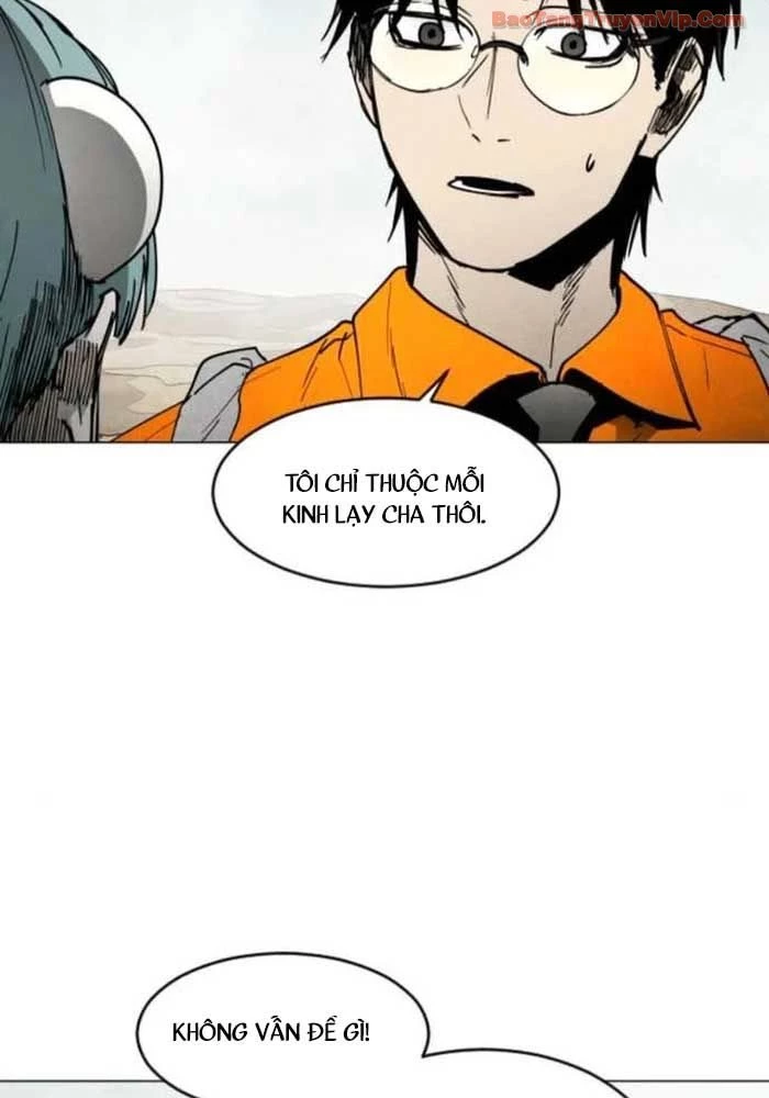 Vùng Đất Sương Mù Chapter 13 - 35