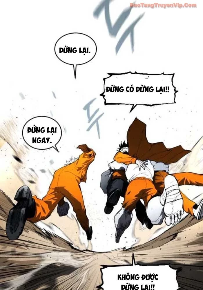 Vùng Đất Sương Mù Chapter 13 - 80