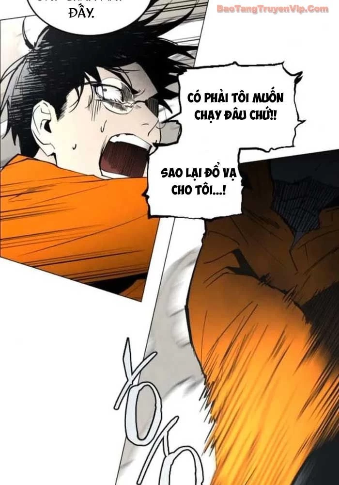 Vùng Đất Sương Mù Chapter 13 - 84