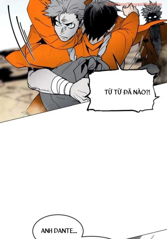 Vùng Đất Sương Mù Chapter 13 - 128