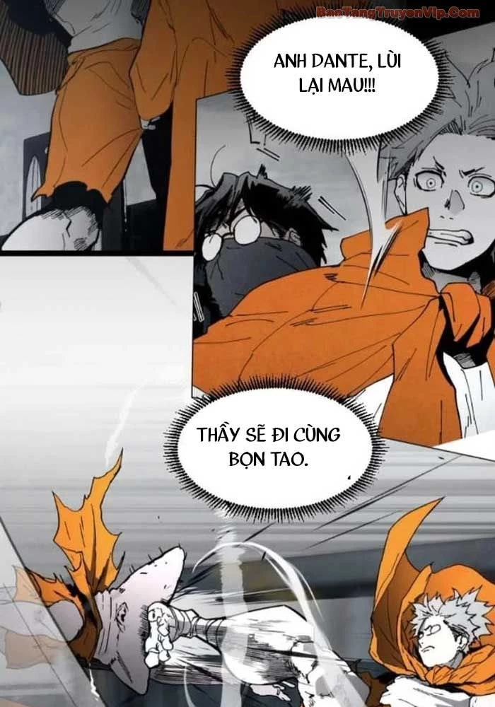 Vùng Đất Sương Mù Chapter 13 - 140