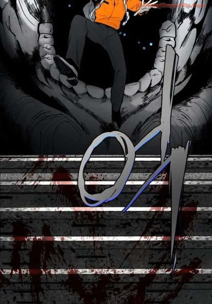 Vùng Đất Sương Mù Chapter 13 - 171